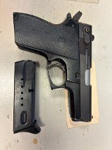 SMITH & WESSON 469 469