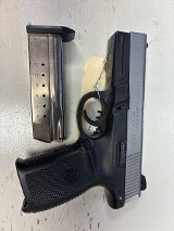 SMITH & WESSON SW9VE 9MM LUGER (9x19 PARA) - 3 of 3