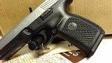 SMITH & WESSON SW9VE 9MM LUGER (9x19 PARA) - 2 of 3