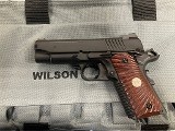 WILSON COMBAT ACP 9MM LUGER (9x19 PARA)