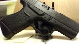 GLOCK 43 9MM LUGER (9x19 PARA) - 2 of 3