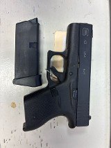 GLOCK 43 9MM LUGER (9x19 PARA) - 3 of 3