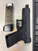 GLOCK 19 GEN 4 AUSTRIA 9MM LUGER (9x19 PARA) - 2 of 2