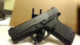 GLOCK 43 9MM LUGER (9x19 PARA) - 2 of 3