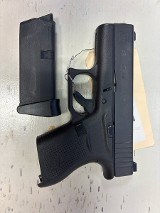 GLOCK 43 9MM LUGER (9x19 PARA) - 3 of 3