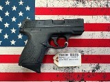 SMITH & WESSON M&P 9 SHIELD 9MM LUGER (9x19 PARA) - 2 of 2