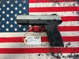 RUGER SECURITY-9 9MM LUGER (9x19 PARA) - 1 of 2