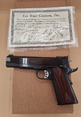 LES BAER CUSTOM, INC. PREMIER II .45 ACP - 3 of 3