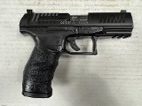 WALTHER PPQ .45 ACP - 2 of 3