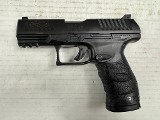WALTHER PPQ .45 ACP - 1 of 3