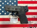 SMITH & WESSON M&P 45 SHIELD 45 ACP (45 Auto)