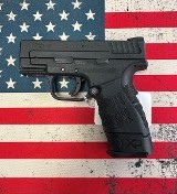 SPRINGFIELD ARMORY XDM-9 9MM LUGER (9x19 PARA) - 2 of 2