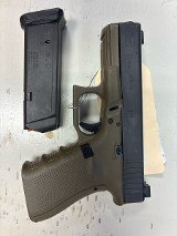 GLOCK 19 GEN 4 9MM LUGER (9x19 PARA) - 2 of 2
