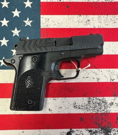 SPRINGFIELD ARMORY 911 .380 ACP