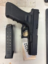 GLOCK 22 GEN 4 40 Smith & Wesson