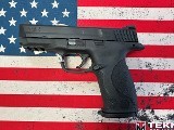 SMITH & WESSON M&P 9 9MM LUGER (9x19 PARA) - 2 of 2