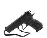 CANIK P100 9MM LUGER (9x19 PARA) - 1 of 3