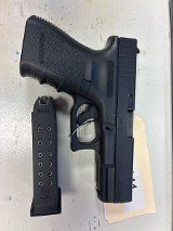 GLOCK 19 GEN 1 9MM LUGER (9x19 PARA)