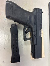 GLOCK 22 40 Smith & Wesson