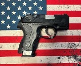 BERETTA PX4 STORM - PISTOL 40 Smith & Wesson - 2 of 2