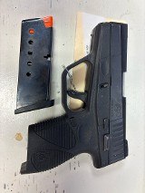 TAURUS 740 SLIM (1-740039FS) 40 Smith & Wesson - 3 of 3