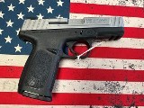 SMITH & WESSON SD9 VE 9MM LUGER (9x19 PARA) - 1 of 2