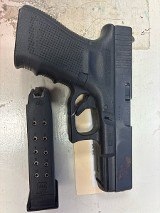 GLOCK 23 GEN 4 40