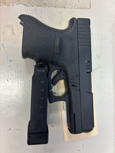 GLOCK 36 GEN 3 45 ACP (45 Auto)