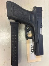 GLOCK 22 GEN 3 40