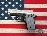 SIG SAUER P238 .380 ACP - 1 of 2