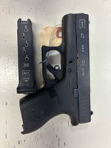 GLOCK 42 38 ACP (38 Auto)