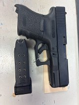 GLOCK 30 GEN 3 45 ACP (45 Auto)