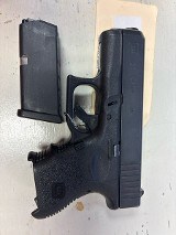 GLOCK 27 GEN 3 40 Smith & Wesson - 3 of 3