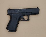 GLOCK G19 Compact 9MM LUGER (9x19 PARA)