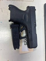 GLOCK 27 GEN 3 40 Smith & Wesson