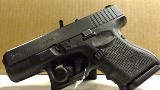 GLOCK 27 GEN 4 40 Smith & Wesson - 2 of 3