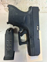 GLOCK 27 GEN 4 40 Smith & Wesson