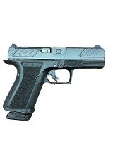 SHADOW SYSTEMS MR920 9MM LUGER (9x19 PARA) - 2 of 3