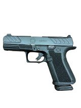 SHADOW SYSTEMS MR920 9MM LUGER (9x19 PARA)