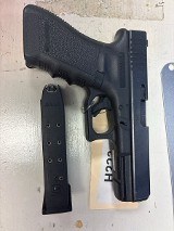 GLOCK GLOCK 37 45 ACP (45 Auto)