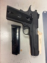 TAURUS PT-1911 45 ACP (45 Auto)