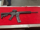 SMITH & WESSON mp 15-22 .22 LR - 2 of 3