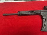 SMITH & WESSON mp 15-22 .22 LR - 3 of 3