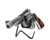 RUGER SECURITY SIX .357 MAG - 3 of 3