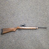 RUGER 10/22 .22 LR