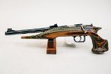 KEYSTONE SPORTING ARMS CHIPMUNK HUNTER PISTOL .22 LR
