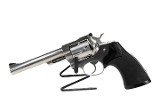 RUGER SECURITY SIX .357 MAG