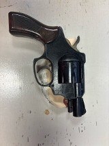 KIMEL IND. 5000 .32 ACP