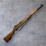 INTERNATIONAL HARVESTER M1 Garand Postage Stamp .30-06 SPRG - 2 of 3