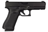 GLOCK G17 GEN 5 9MM LUGER (9X19 PARA)